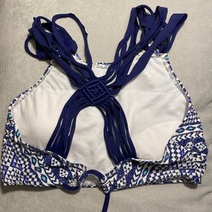 Bikini top